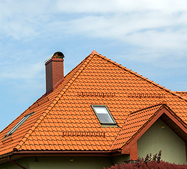 Cisco Roofing Systems