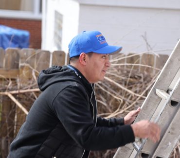 Roof Repair