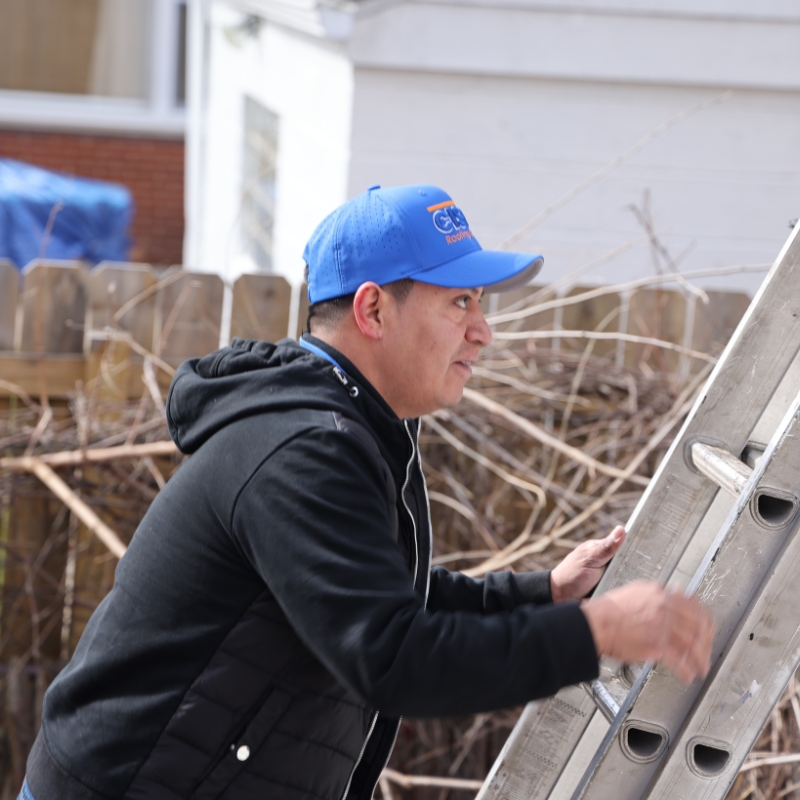 Roof Repair