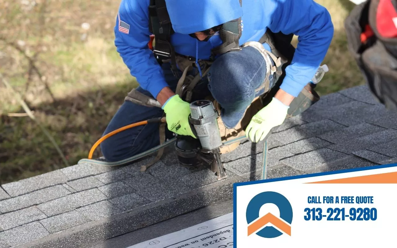 Signs Your Asphalt Shingle Roof Needs Repair