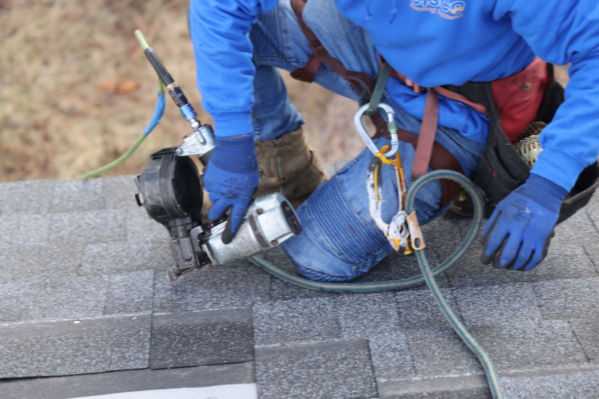 Why Detroit Homeowners Should Get Their Roof Vents Checked Every Year