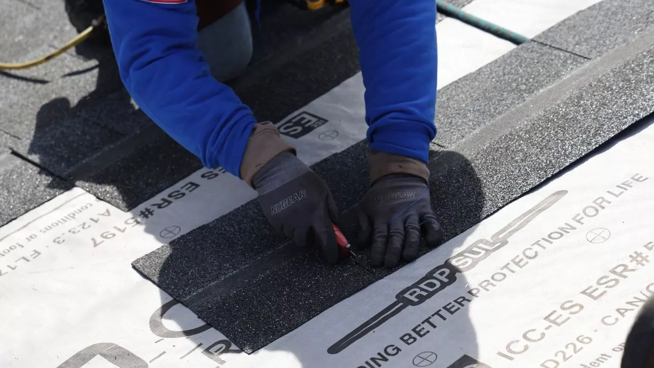 Why Choosing Cisco’s Roofing Means Quality, Trust, and Value