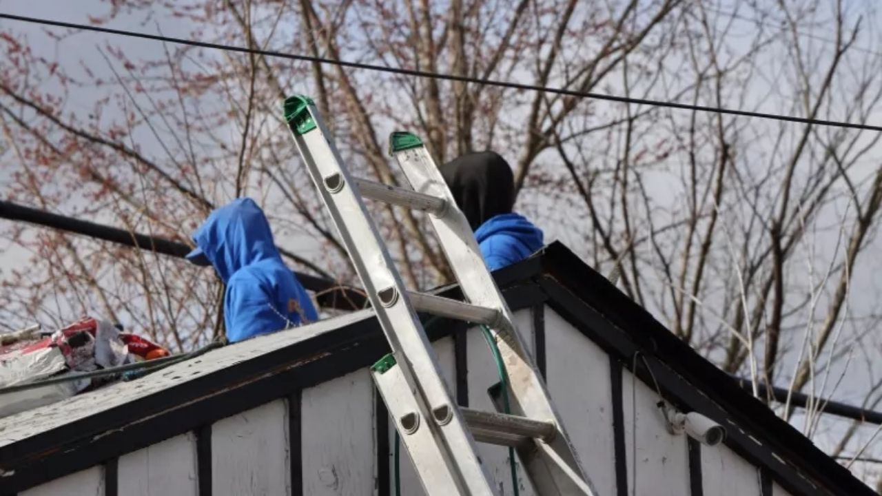 Winter Roof Repair in Detroit: The Hidden Cost of Waiting Too Long